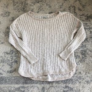 American Eagle Sweater